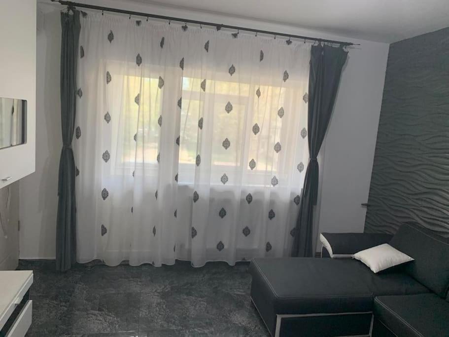 Ferienwohnung Cozy Flat Piteşti Exterior foto
